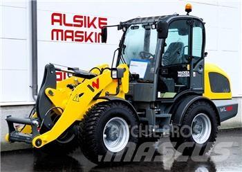 Wacker Neuson WL52 Tekerlekli yükleyiciler