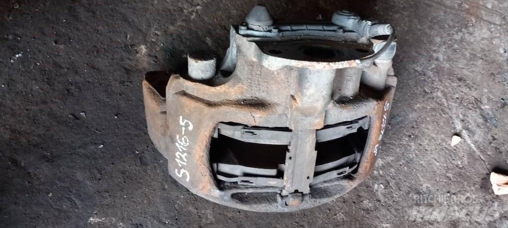 Scania R 440  1928821 Frenler