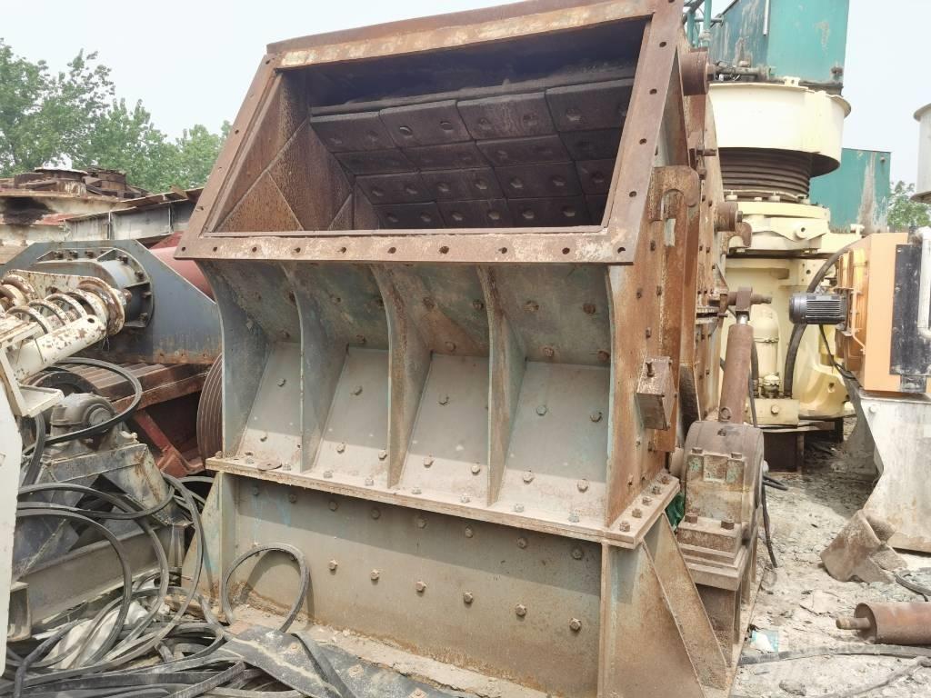 Trio APS5160 Kırıcılar
