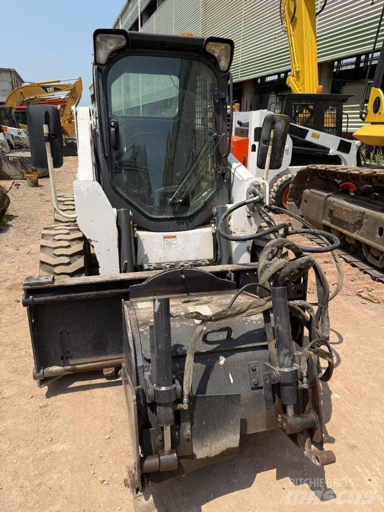 Bobcat S 630 Skid steer loderler