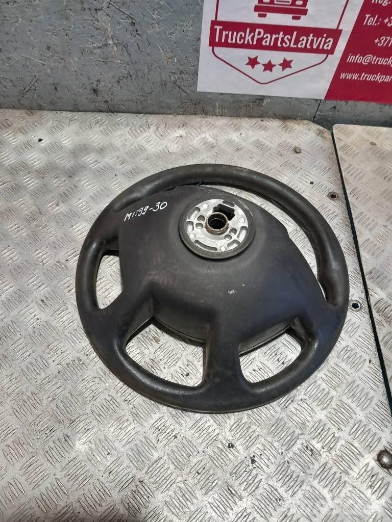 MAN TGM  81464306048 Kabinler