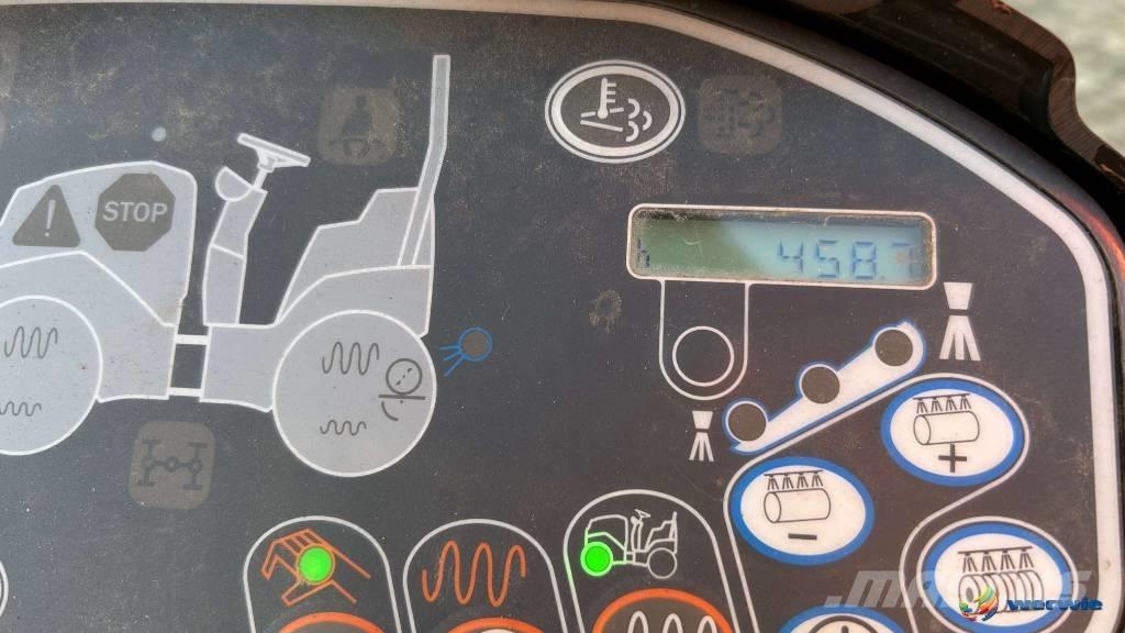 Hamm HD 10 VV Çift tamburlu silindirler