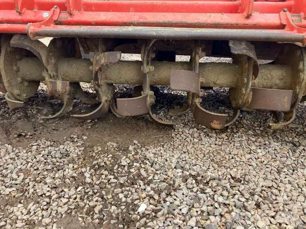Grimme RT6000 Patates ekipmanları - Diğer