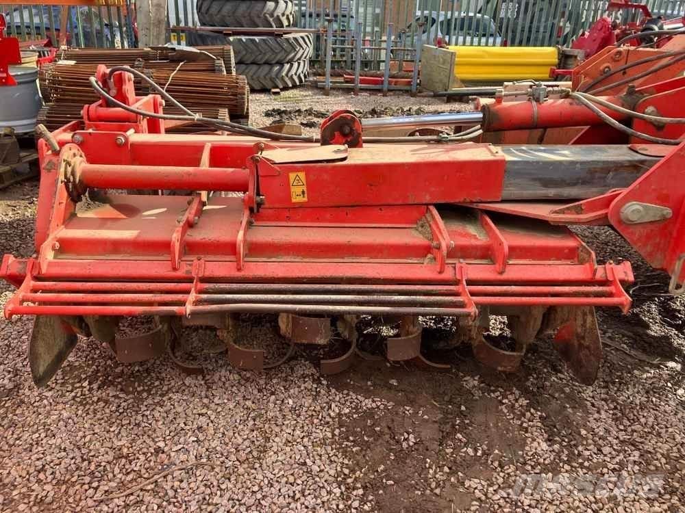 Grimme RT6000 Patates ekipmanları - Diğer