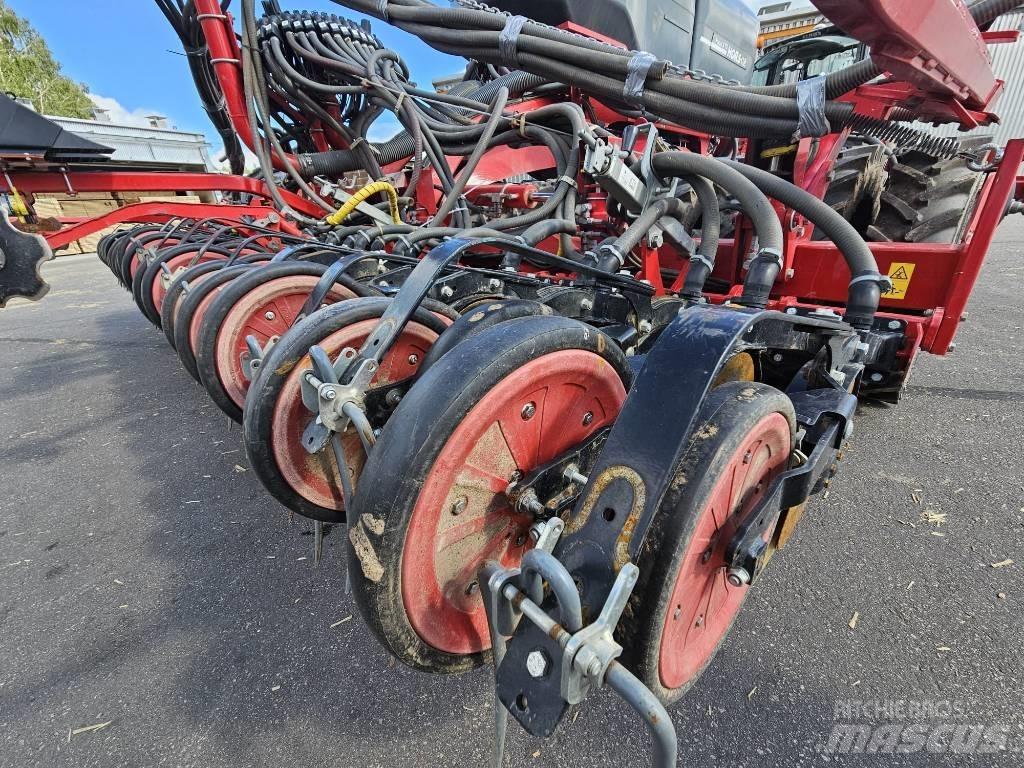 Horsch Focus 6 TD Mibzerler