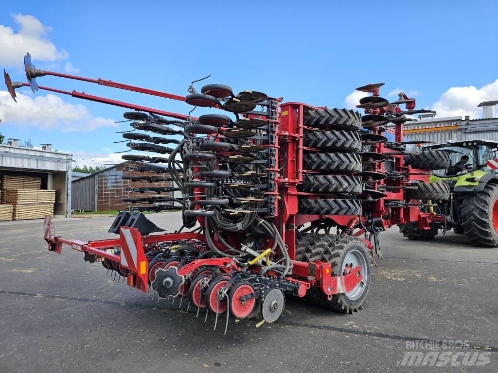 Horsch Focus 6 TD Mibzerler
