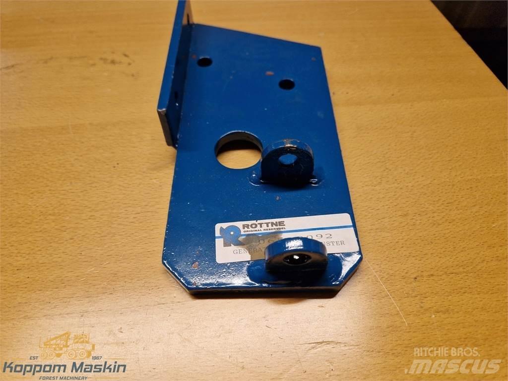 Rottne 065-0092 Motorlar