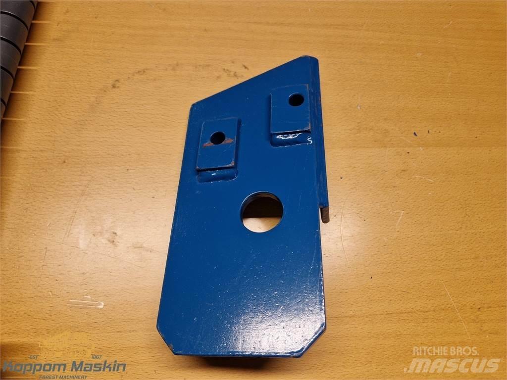 Rottne 065-0092 Motorlar