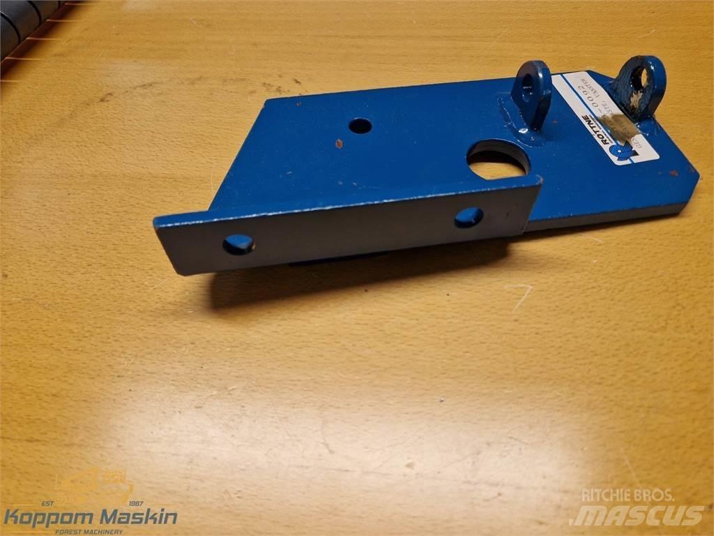 Rottne 065-0092 Motorlar