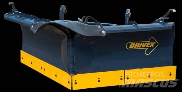 Drivex VB 280 Biçaklar