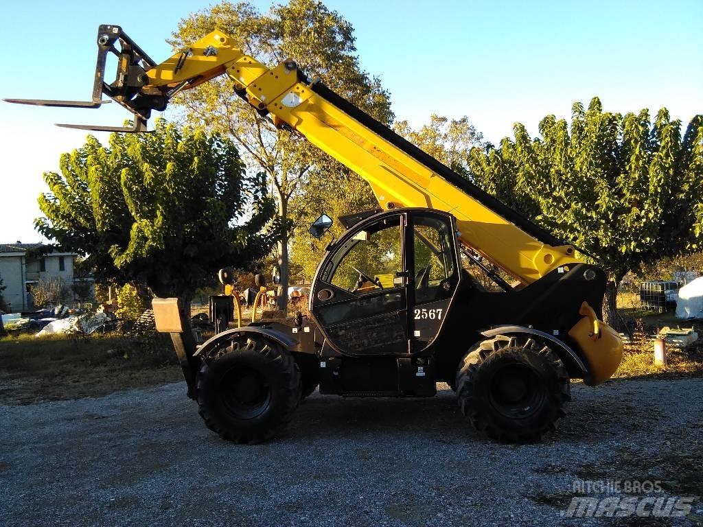 Haulotte HTL 4017 Teleskopik yükleyiciler