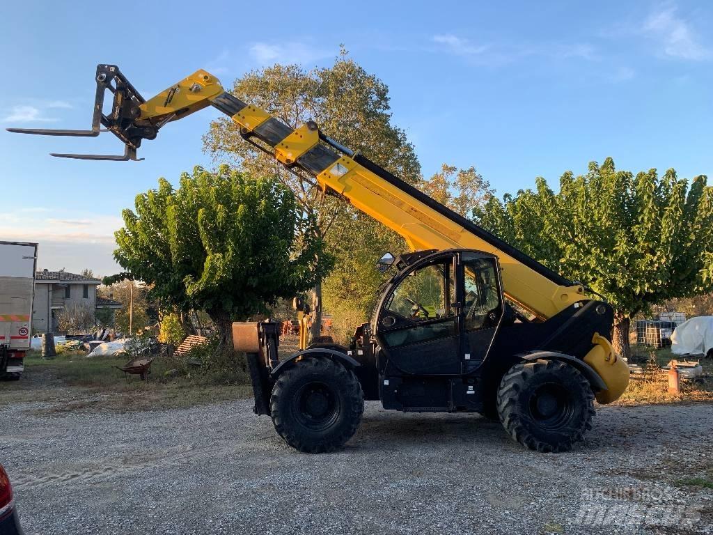 Haulotte HTL 4017 Teleskopik yükleyiciler