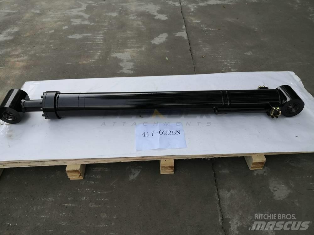 CAT 324 Diger parçalar