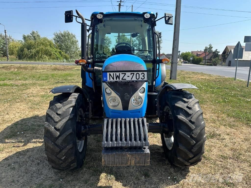 Landini 5-100 H Traktörler