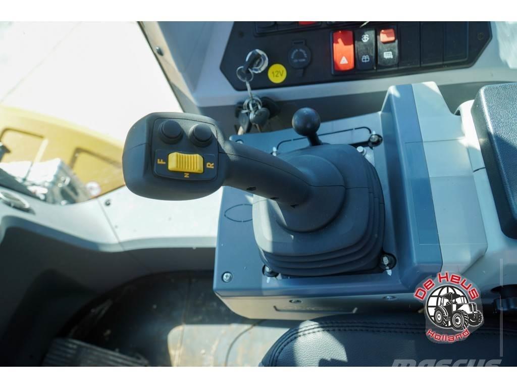 XCMG XC948E Tekerlekli yükleyiciler