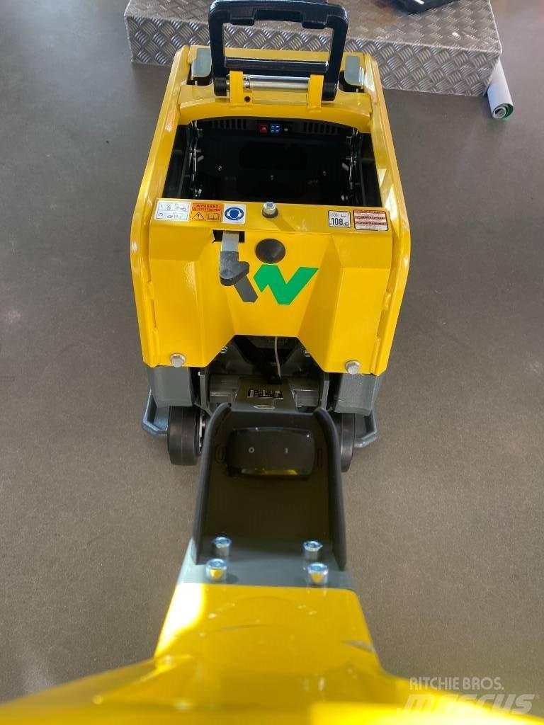 Wacker Neuson 3050 Kompaktörler