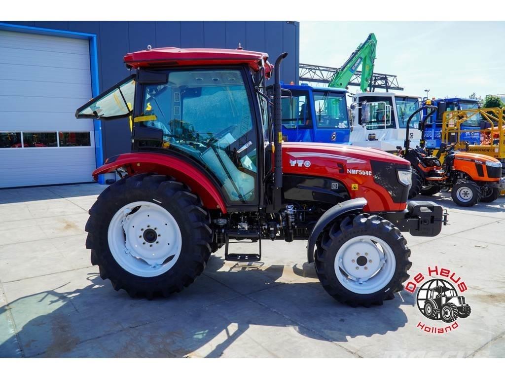 YTO NMF554C Traktörler