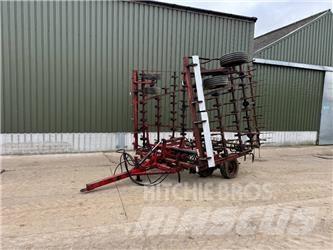 Väderstad NZ 700 Tirmiklar