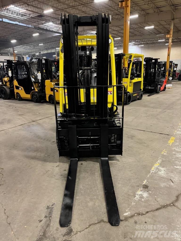Hyster H 60 FT Diger