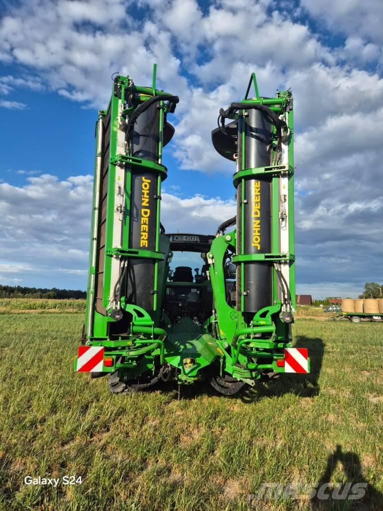 John Deere R930R Çayir biçme makinalari