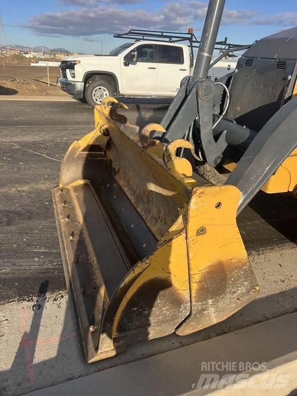 John Deere 310 Kazıcı yükleyiciler - beko loder