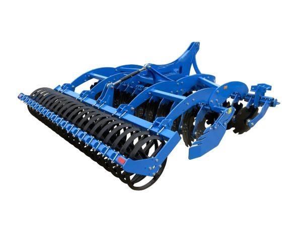 Agri-Koop BTC30 Diskaro