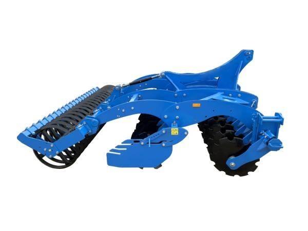 Agri-Koop BTC30 Diskaro
