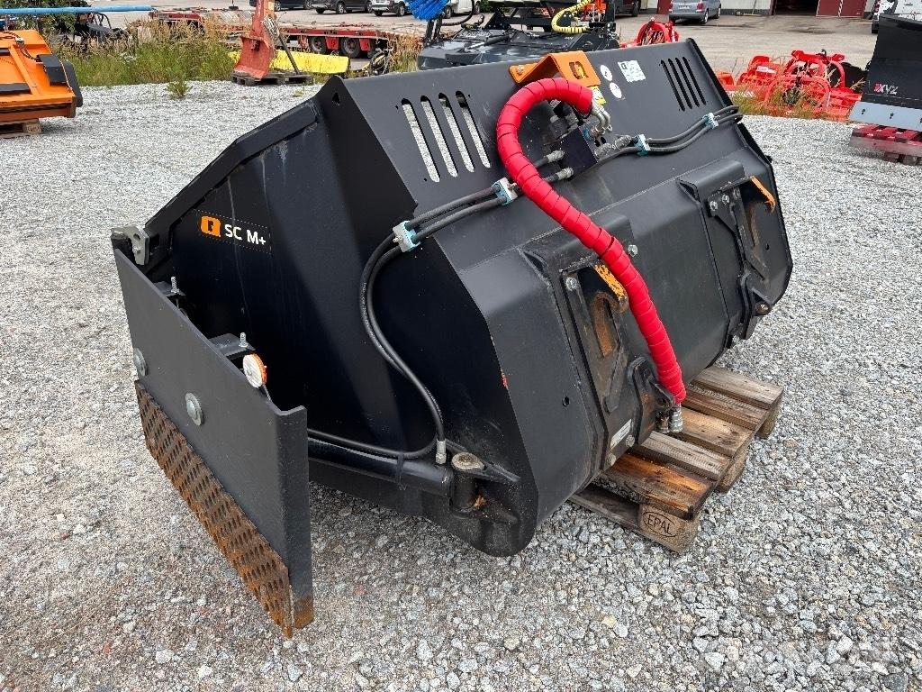 Ålö 230 Sc PRO Diger kar ve yol makinalari