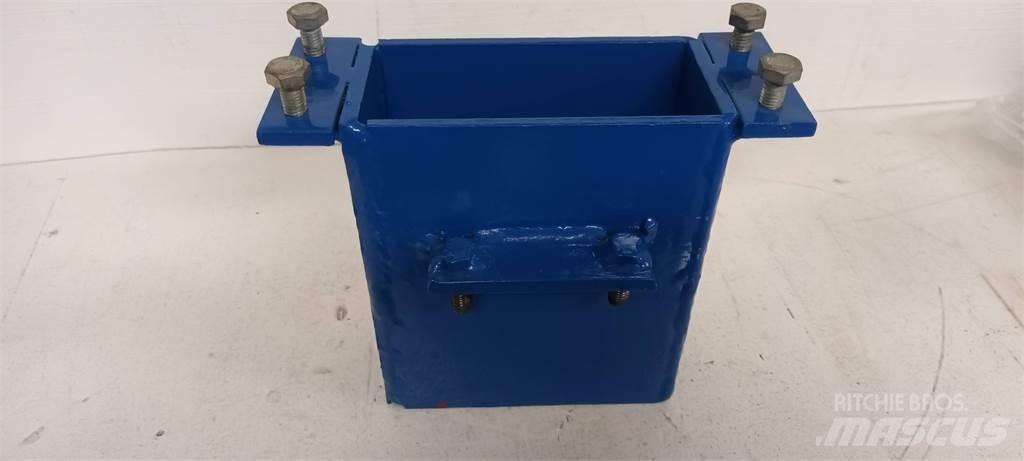 Rottne 044-0154 Saseler