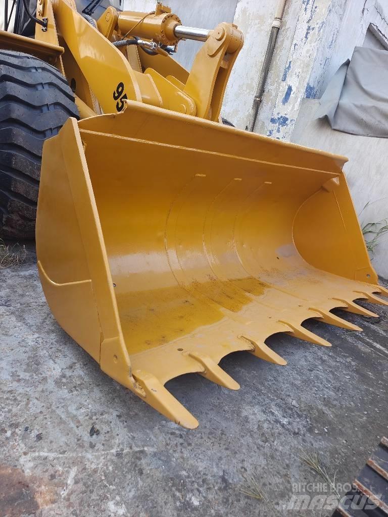 CAT 950 G Tekerlekli yükleyiciler