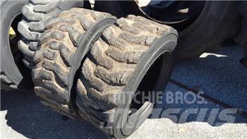 Bobcat Pneus 10-16.5 Lastikler
