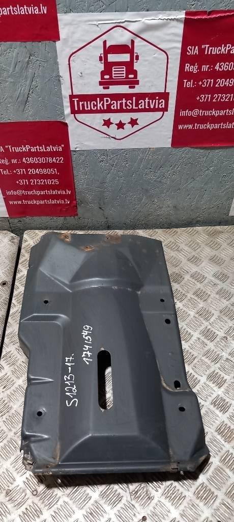 Scania R440  1741549 Kabinler