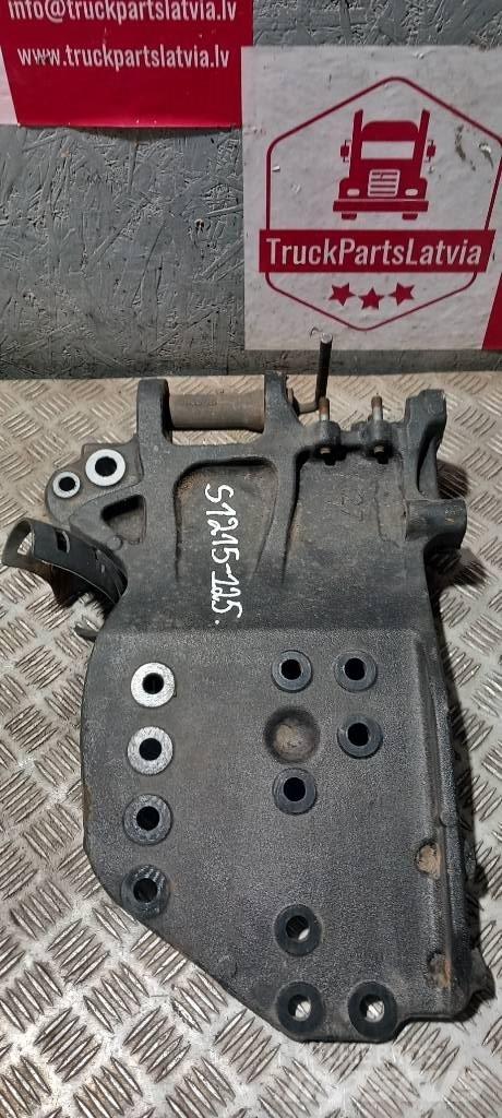 Scania R440  1846827 Saseler