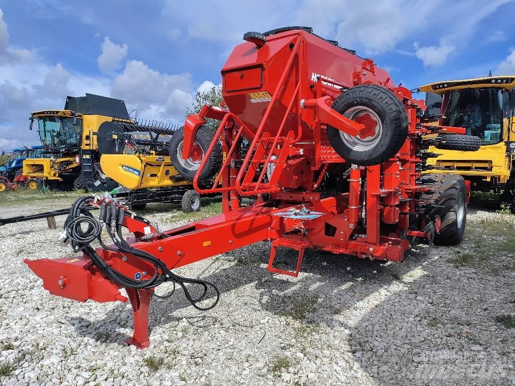 Horsch Pronto 6 NT Mibzerler