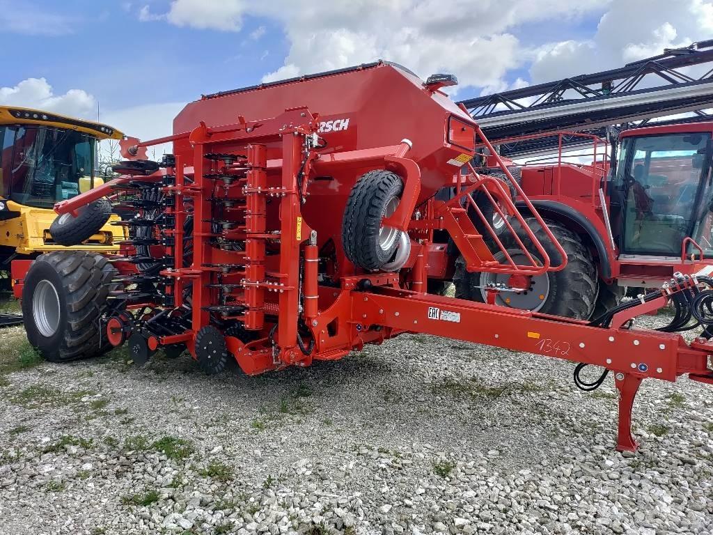 Horsch Pronto 6 NT Mibzerler