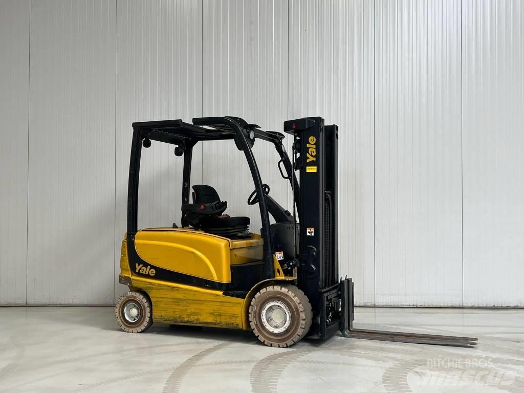 Yale ERP22VL Elektrikli forkliftler