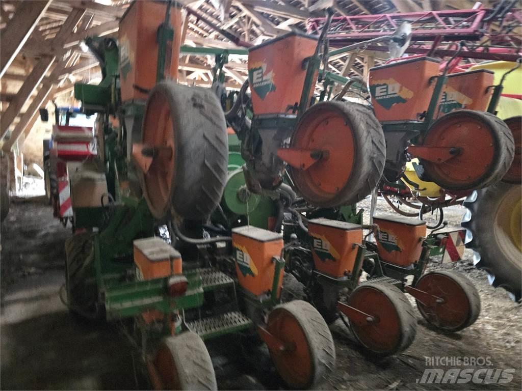 Amazone ED 601 K Hassas ekim makinalari