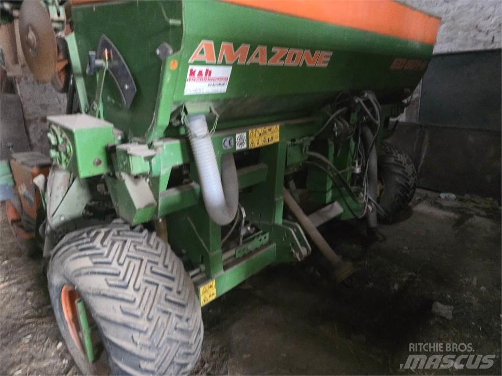 Amazone ED 601 K Hassas ekim makinalari