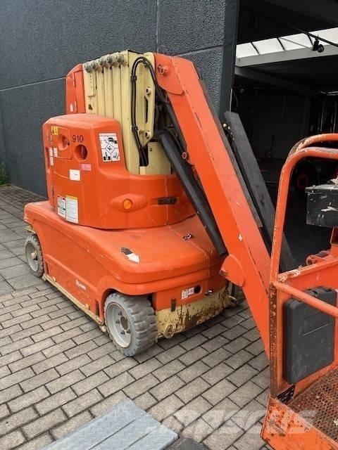 JLG T1210 Diger lift ve platformlar