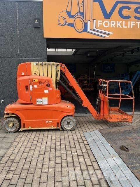 JLG T1210 Diger lift ve platformlar