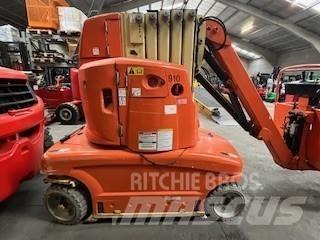 JLG T1210 Diger lift ve platformlar