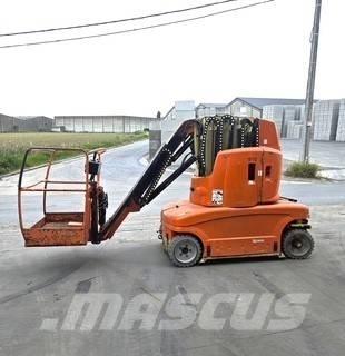 JLG T1210 Diger lift ve platformlar