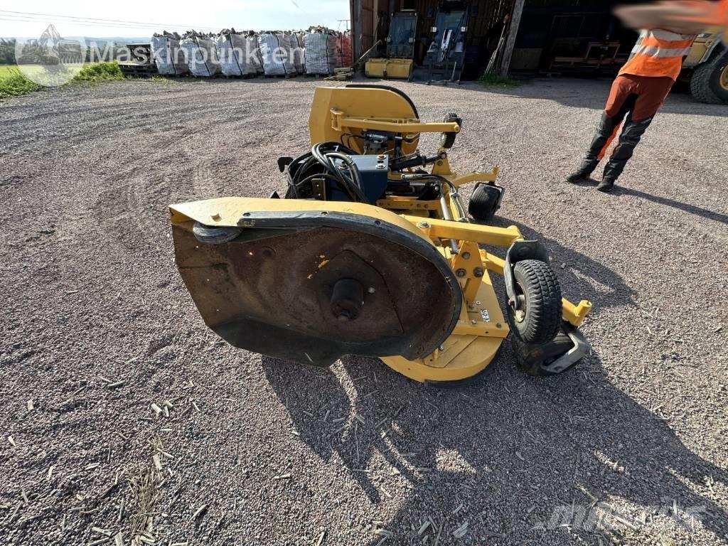 Stensballe TH 3000 B Arkasından yürünen çim biçme makineleri