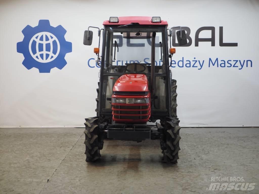 Yanmar US 32 Traktörler