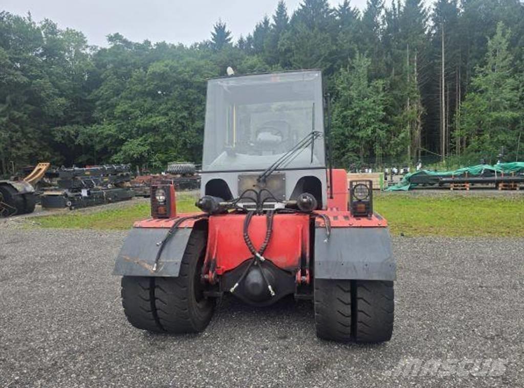 Kalmar DCE150-12 Dizel forkliftler