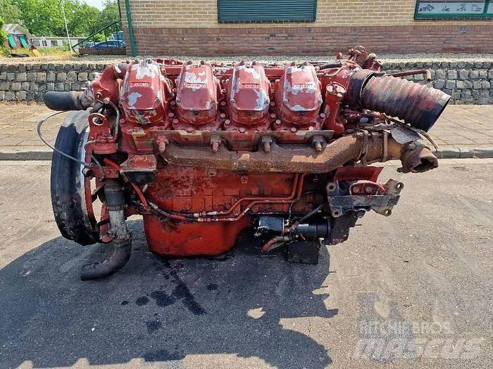  Engines 8240 Diger aksam