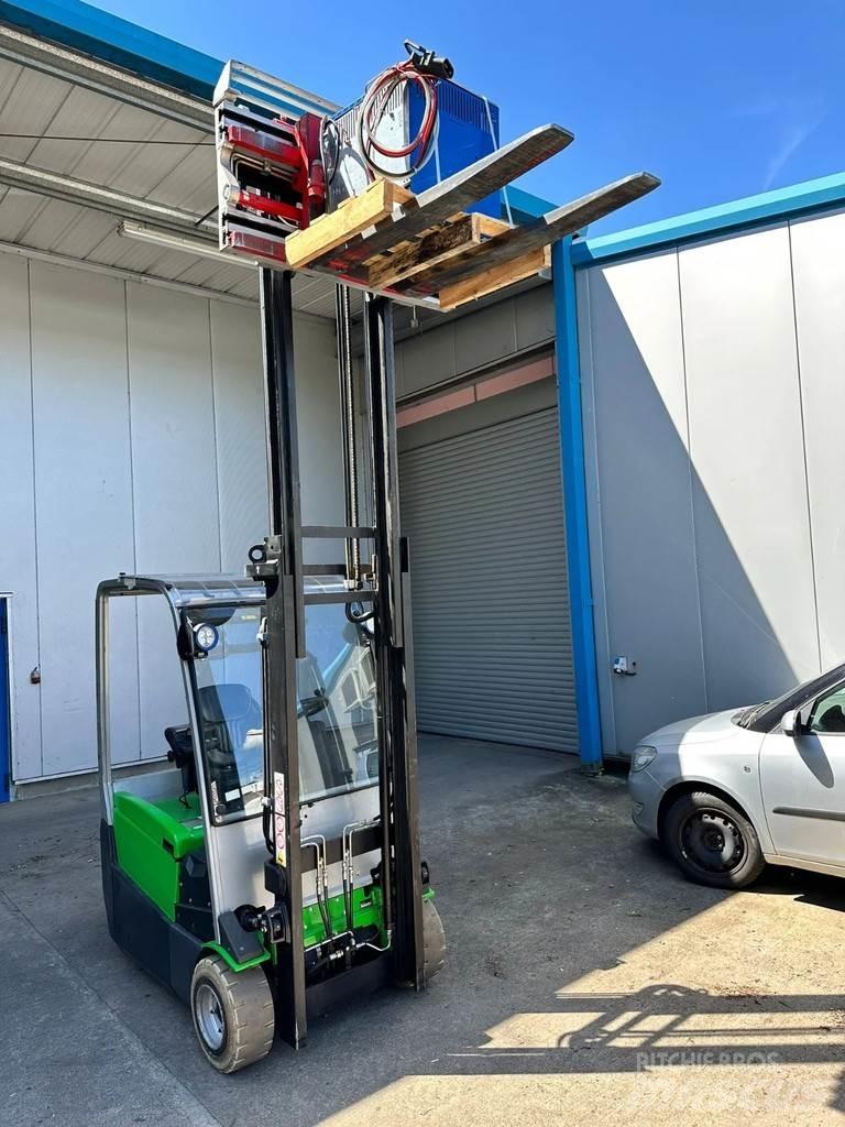Cesab B318 Diger