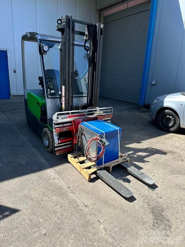 Cesab B318 Diger