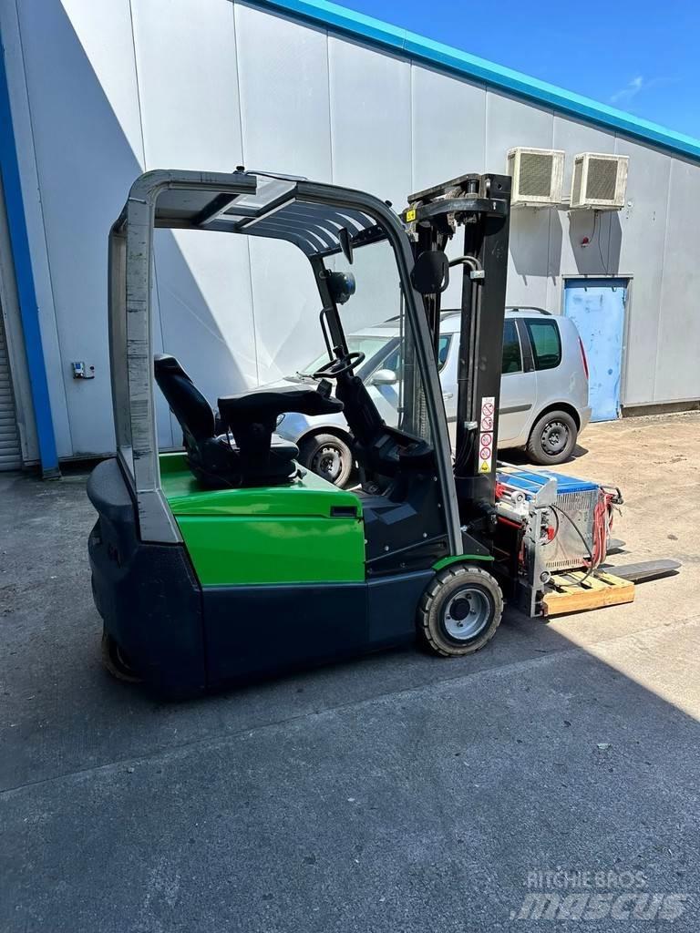 Cesab B318 Diger