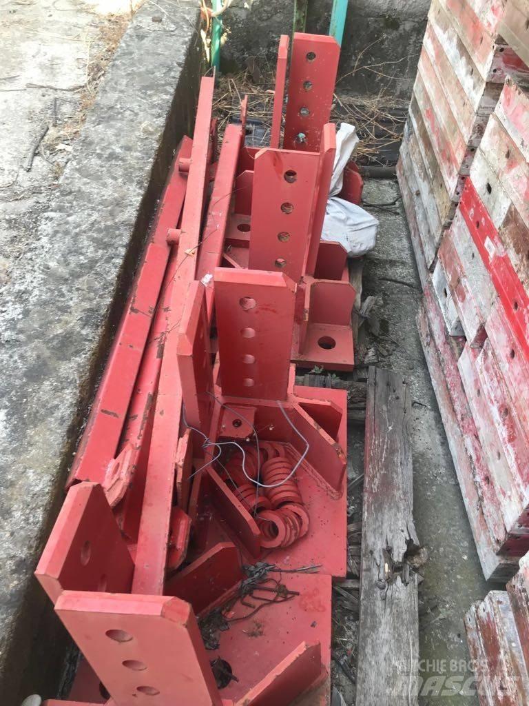 Alfa A971 Kule vinçler